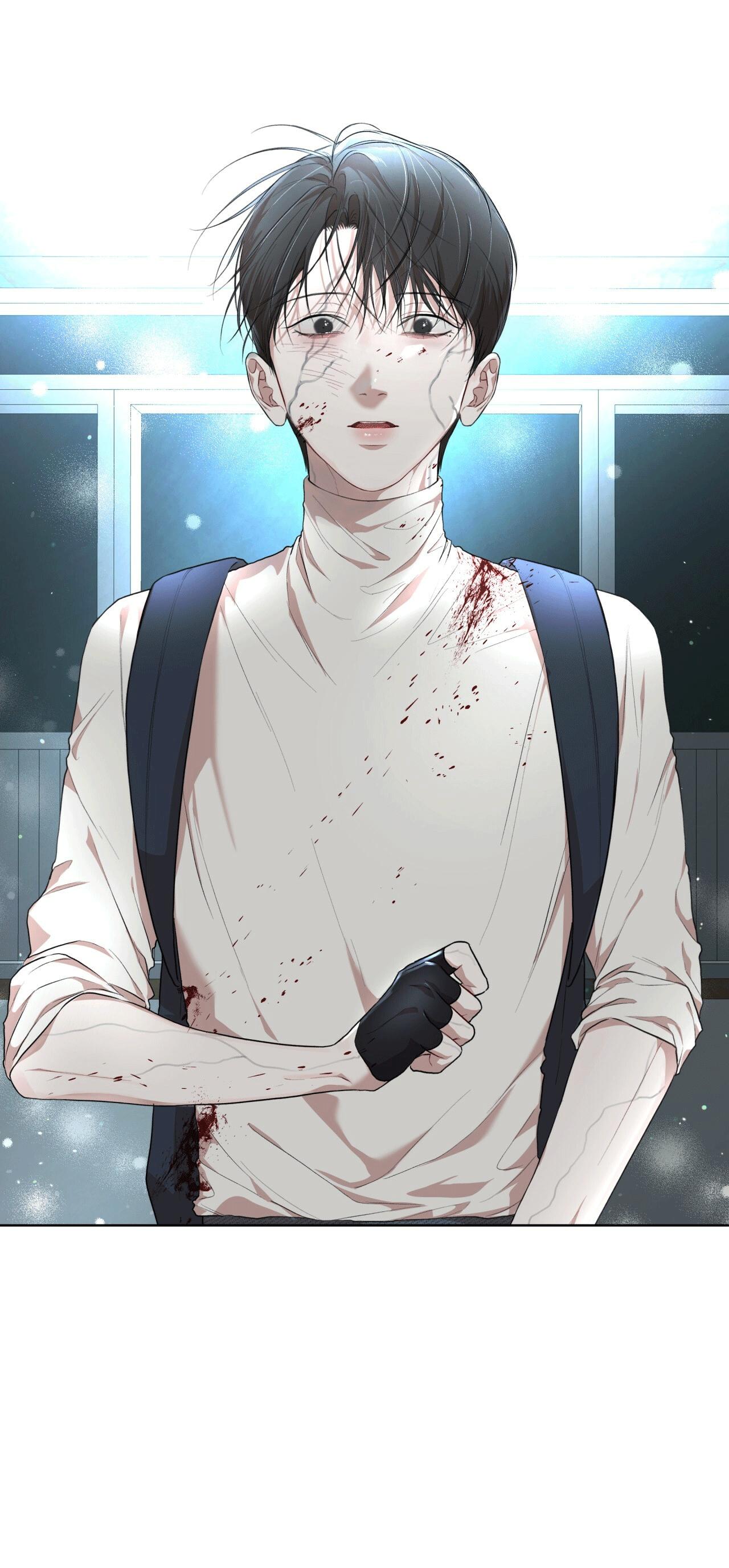 Đọc truyện KHỞI NGUỒN SỰ SỐNG - Chapter 53