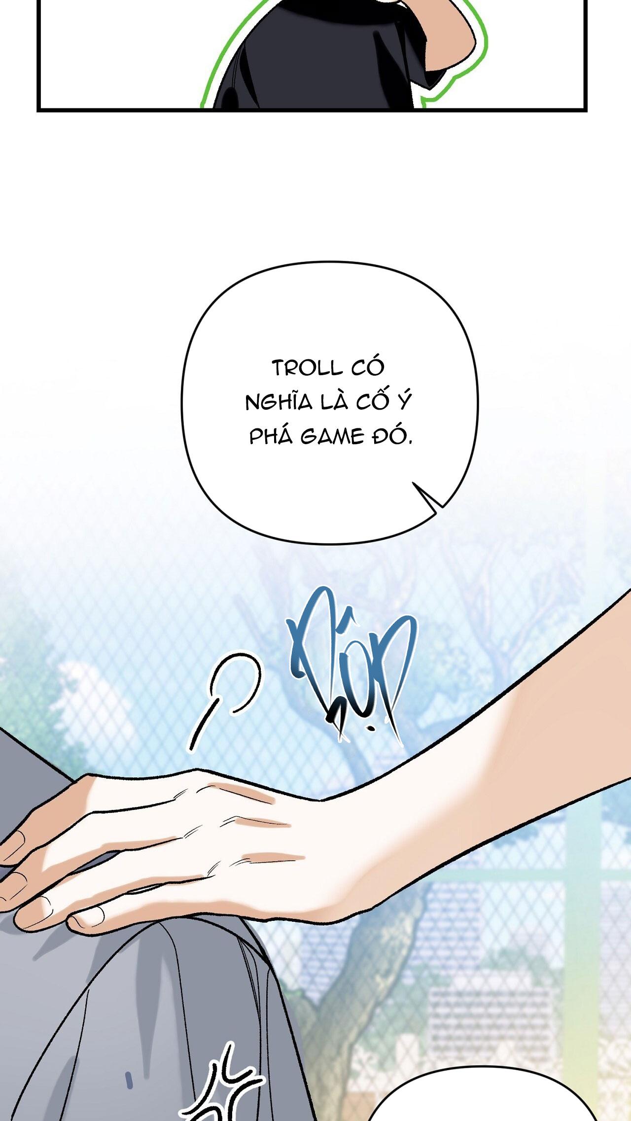 Đọc truyện ĐIỀU KIỆN CỦA GUIDE - Chapter 61