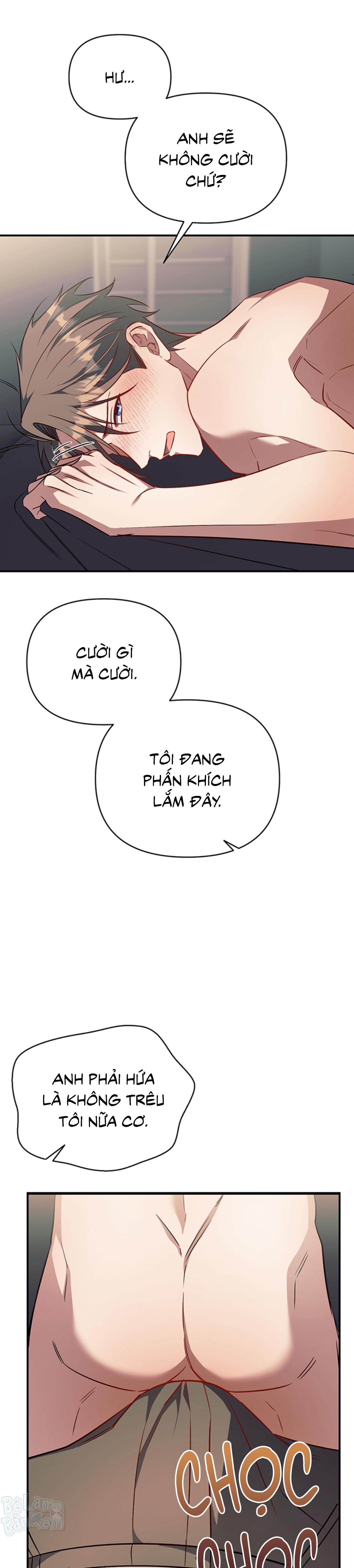 Đọc truyện SỰ THẬT TRẦN TRỤI - Chapter 9