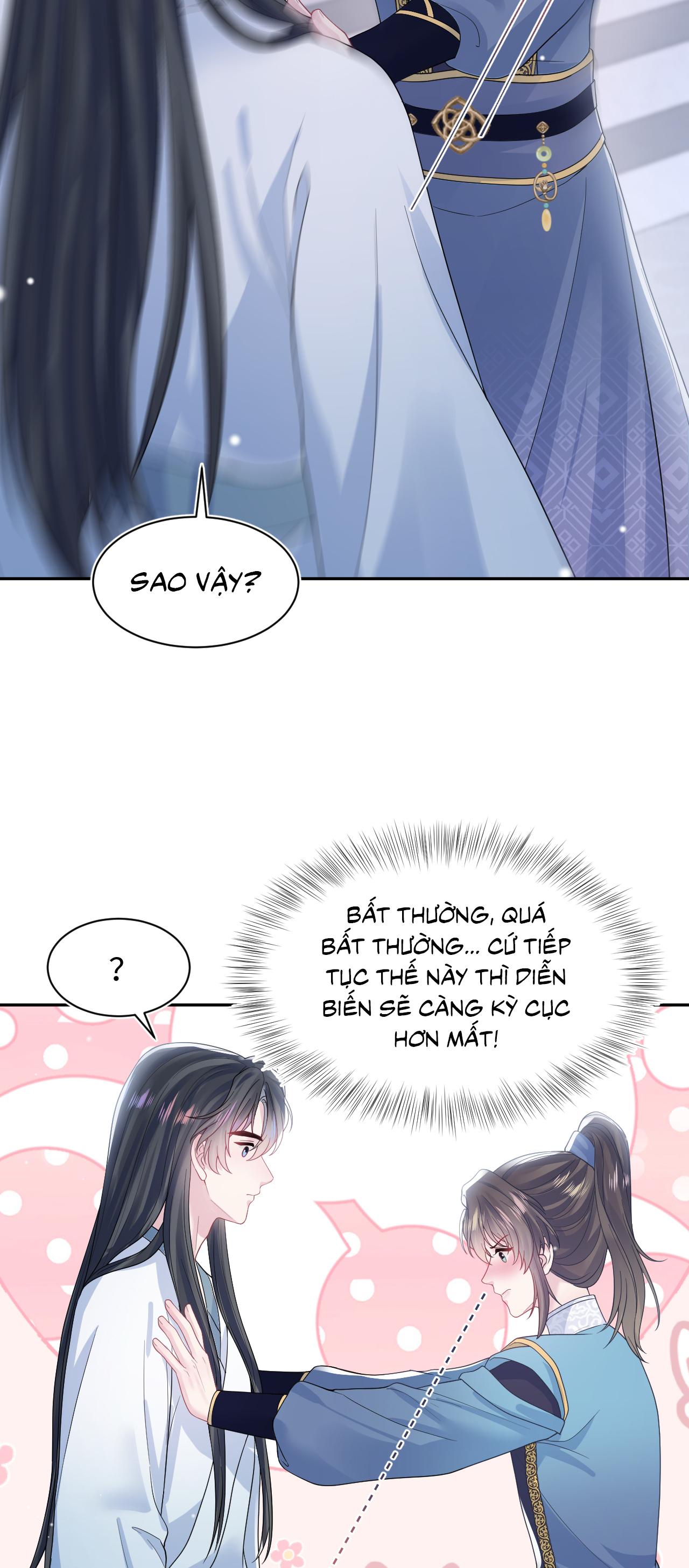 Đọc truyện Tuyệt mỹ bạch liên hoa online dạy học - Chapter 178