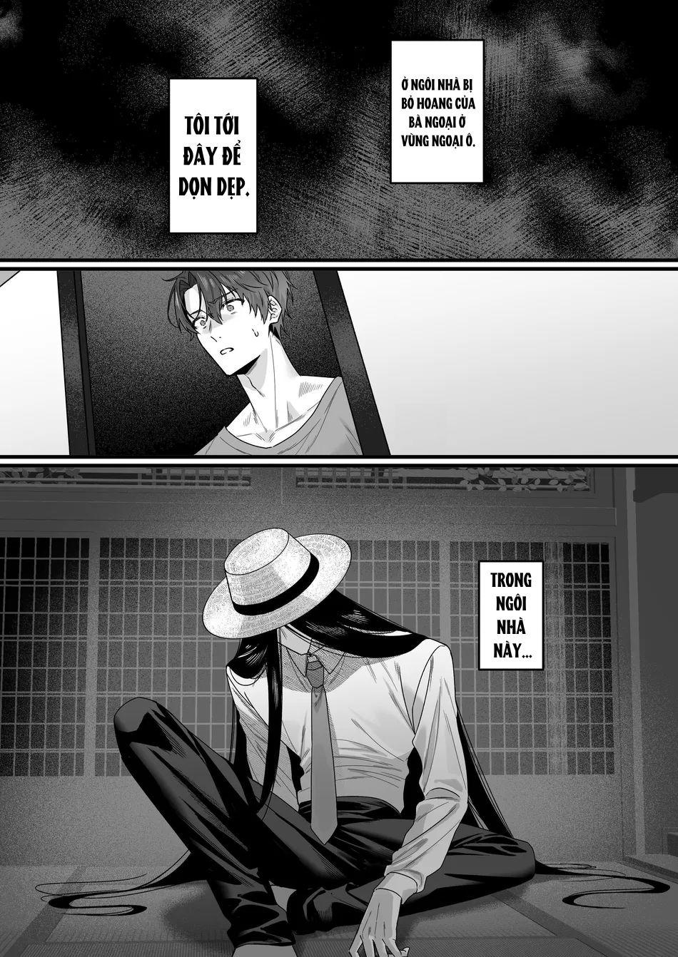 Đọc truyện ONESHOT ỊCH ỊCH - Chapter 311
