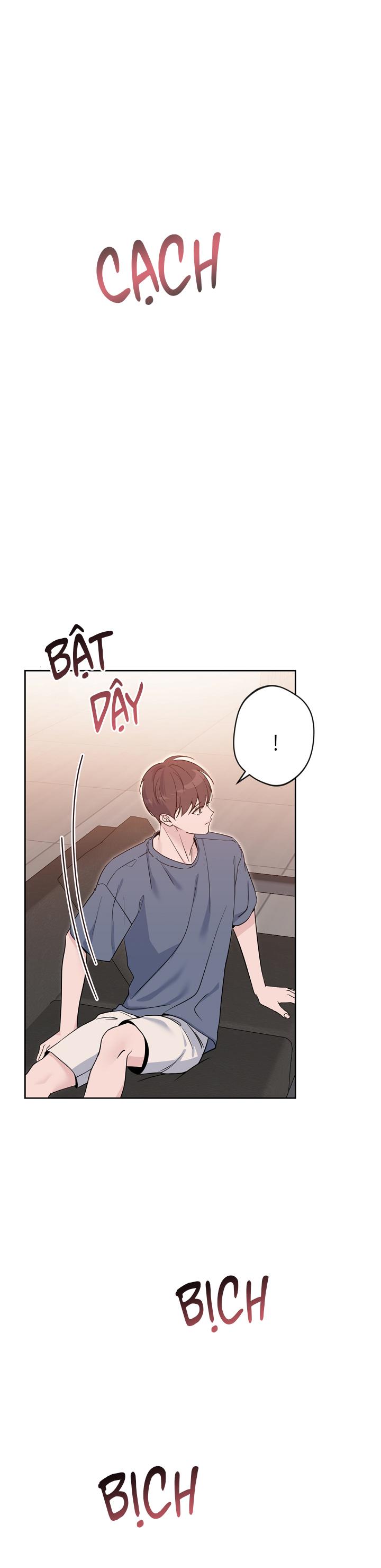 Đọc truyện Angel kiss - Chapter 46