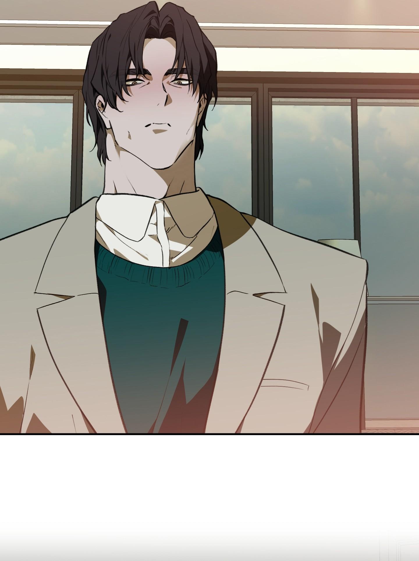 Đọc truyện (CBunu) Control Time - Chapter 47