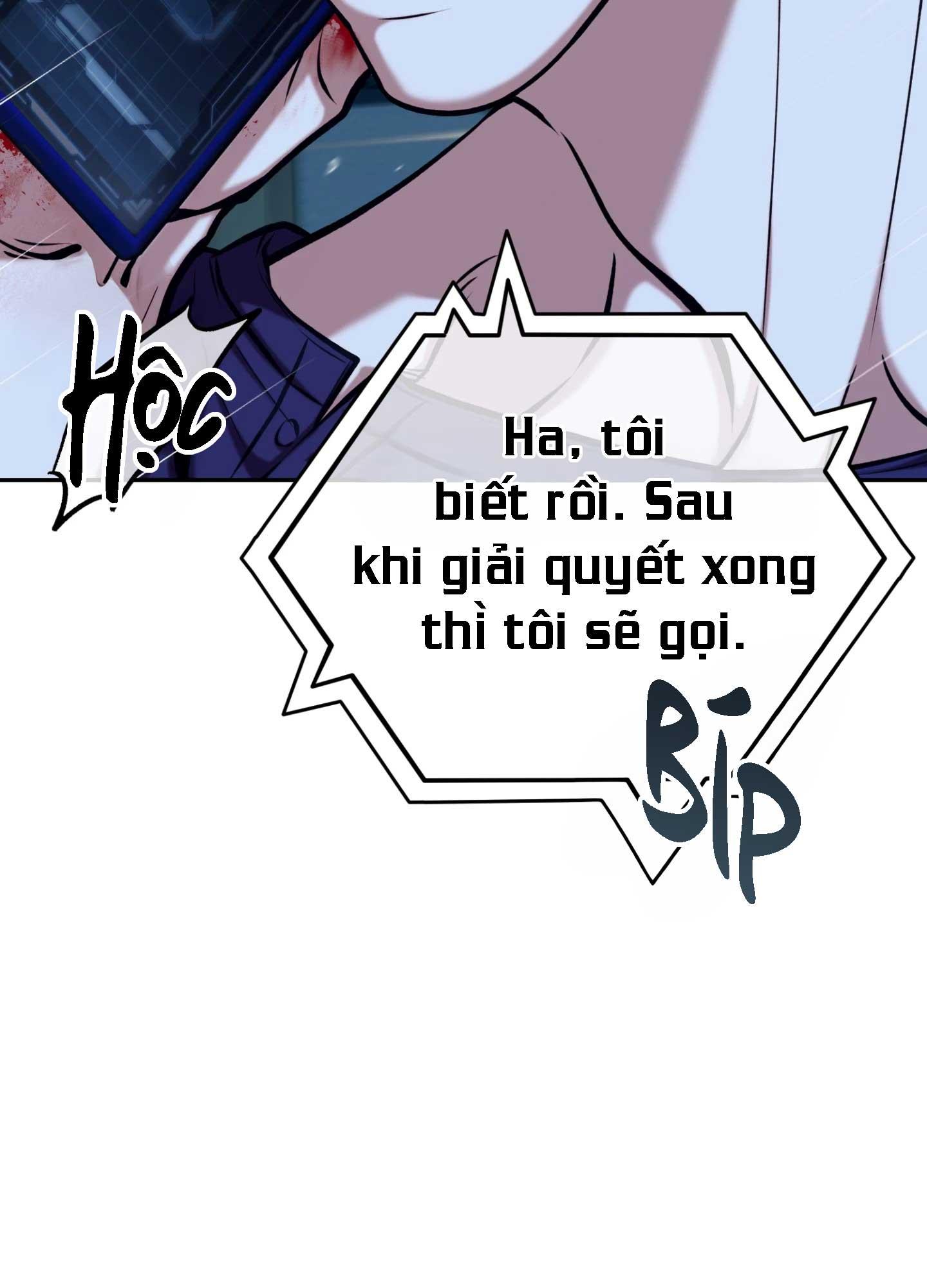 Đọc truyện DAWNING LIGHT - Chapter 7