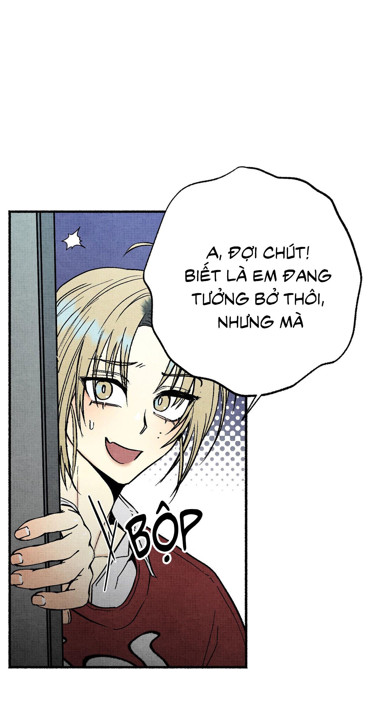 Đọc truyện Chuyện Lạ Bốn Mùa - Chapter 4