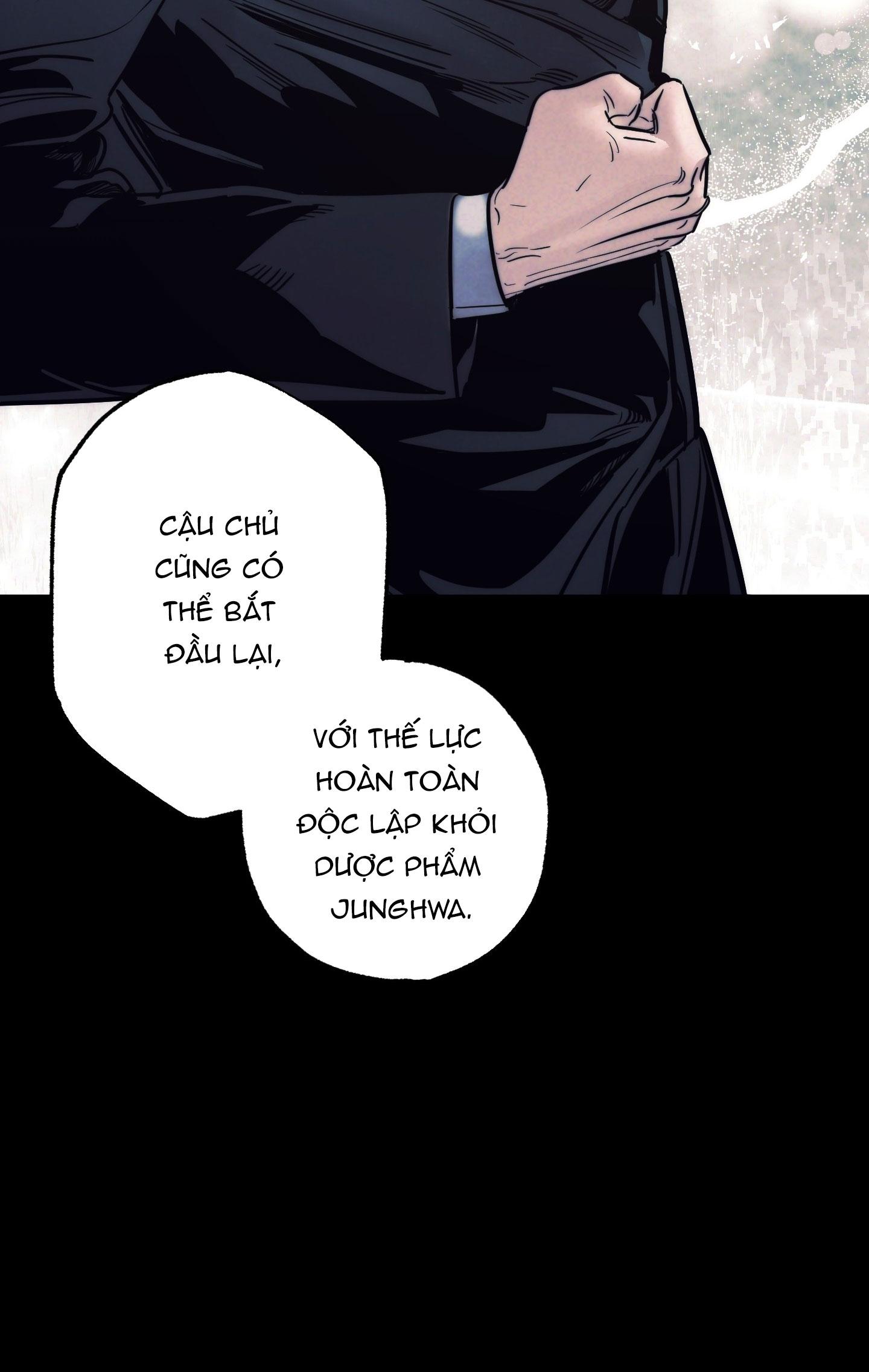 Đọc truyện KỲ THỊ - Chapter 55
