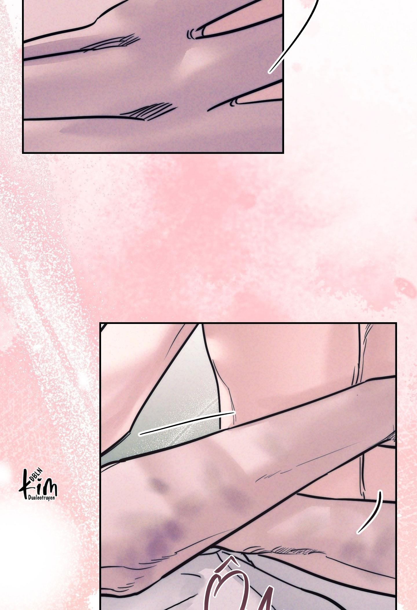 Đọc truyện KỲ THỊ - Chapter 55