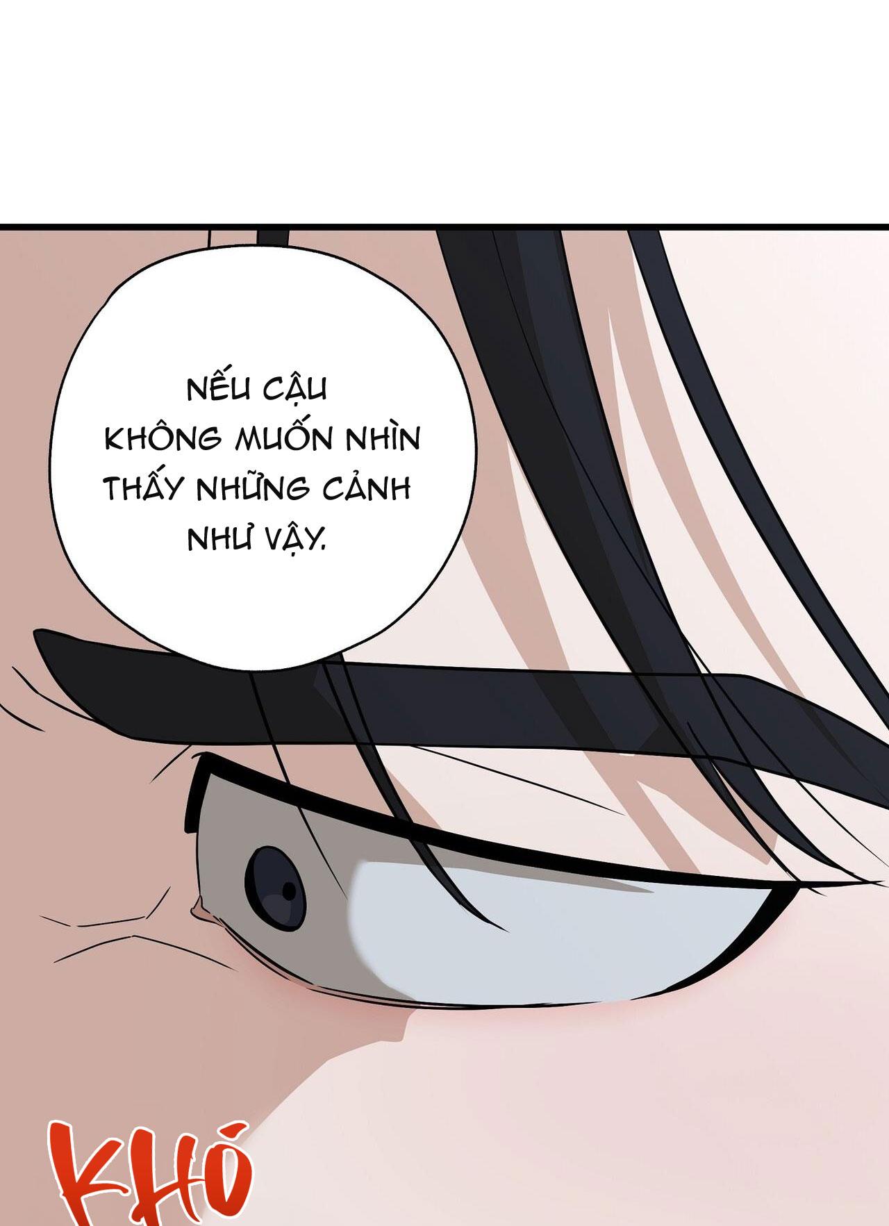Đọc truyện HỢP ĐỒNG KẸO NGỌT - Chapter 43