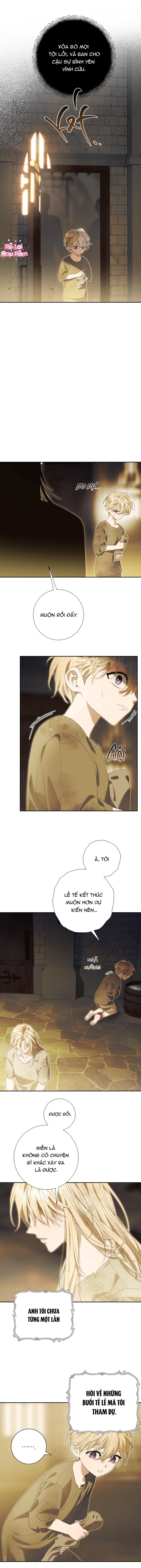 Đọc truyện (RL 3p) PHỤC TÙNG - Chapter 16