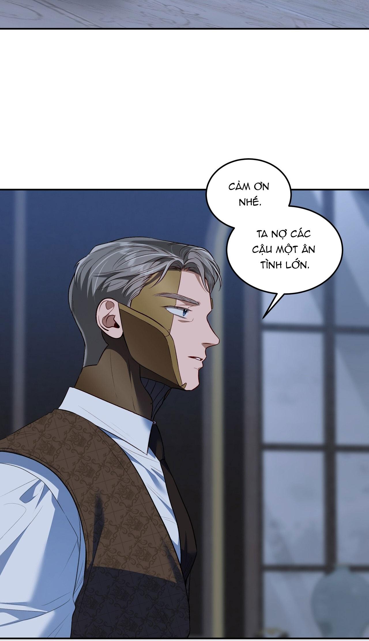 Đọc truyện CÁCH TỒN TẠI NHƯ MỘT NGƯỜI CHƠI - Chapter 77