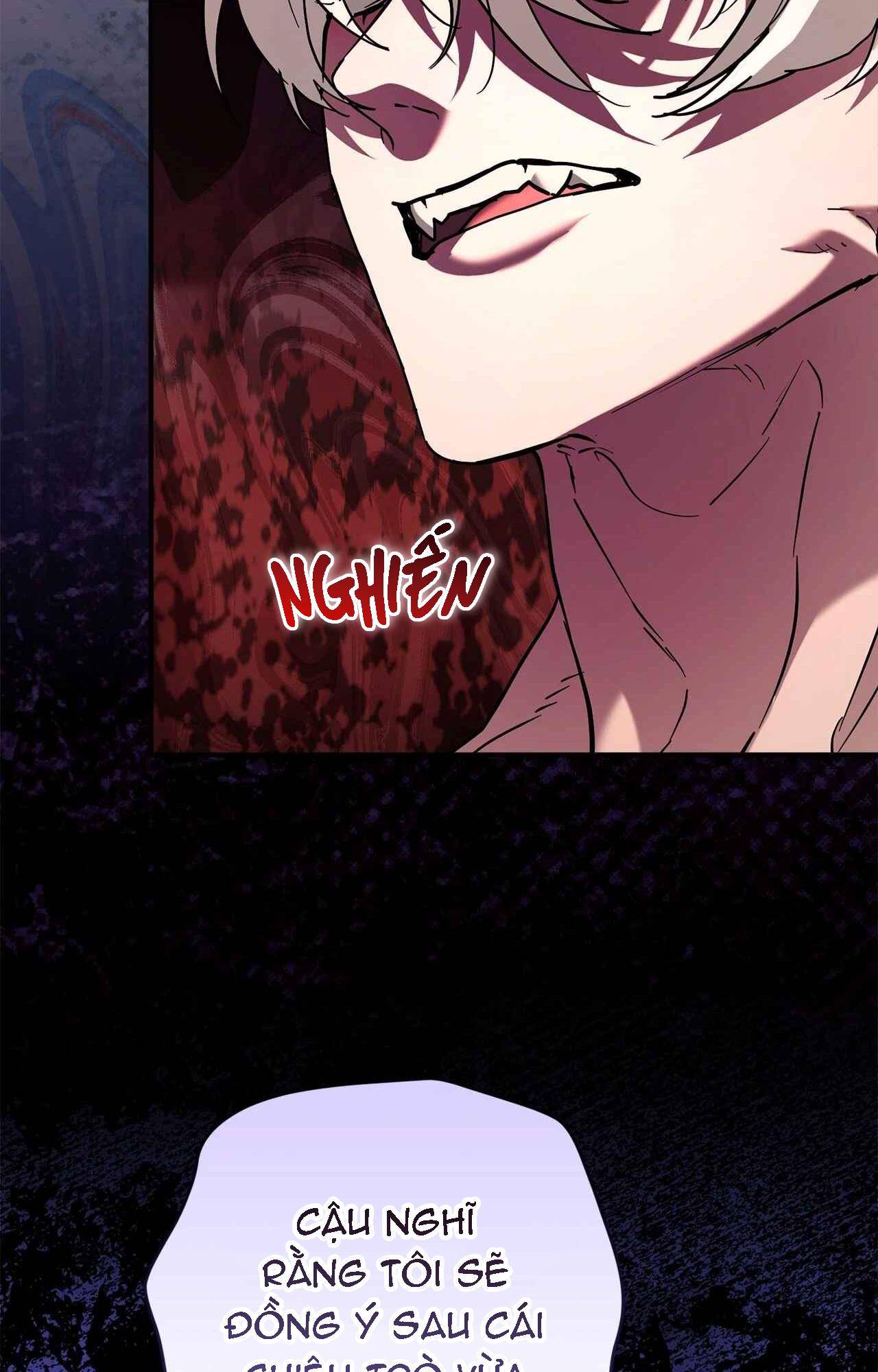 Đọc truyện BULLET TIME - Chapter 19