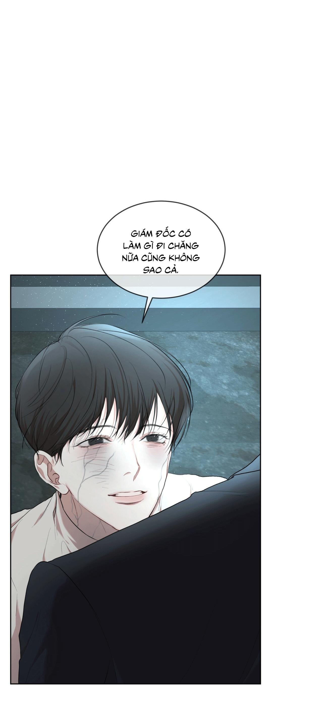Đọc truyện KHỞI NGUỒN SỰ SỐNG - Chapter 54