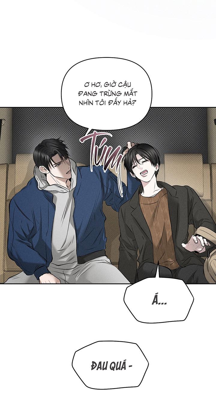 Đọc truyện [DDT] KẺ ĐÁNH CẮP TRÁI TIM - Chapter 5