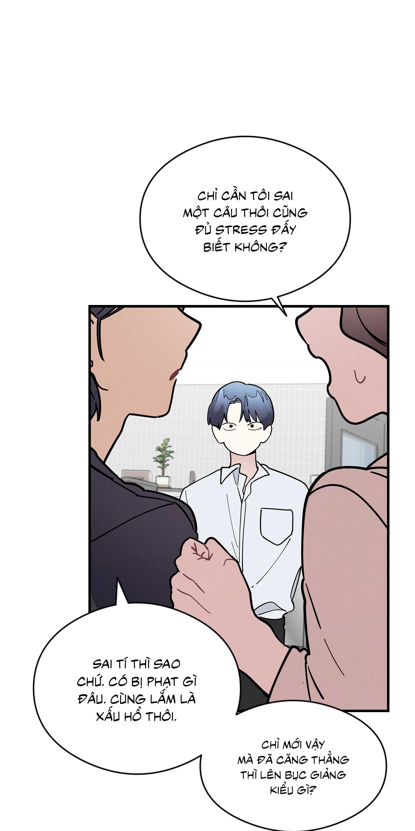 Đọc truyện One-Room TA - Chapter 46