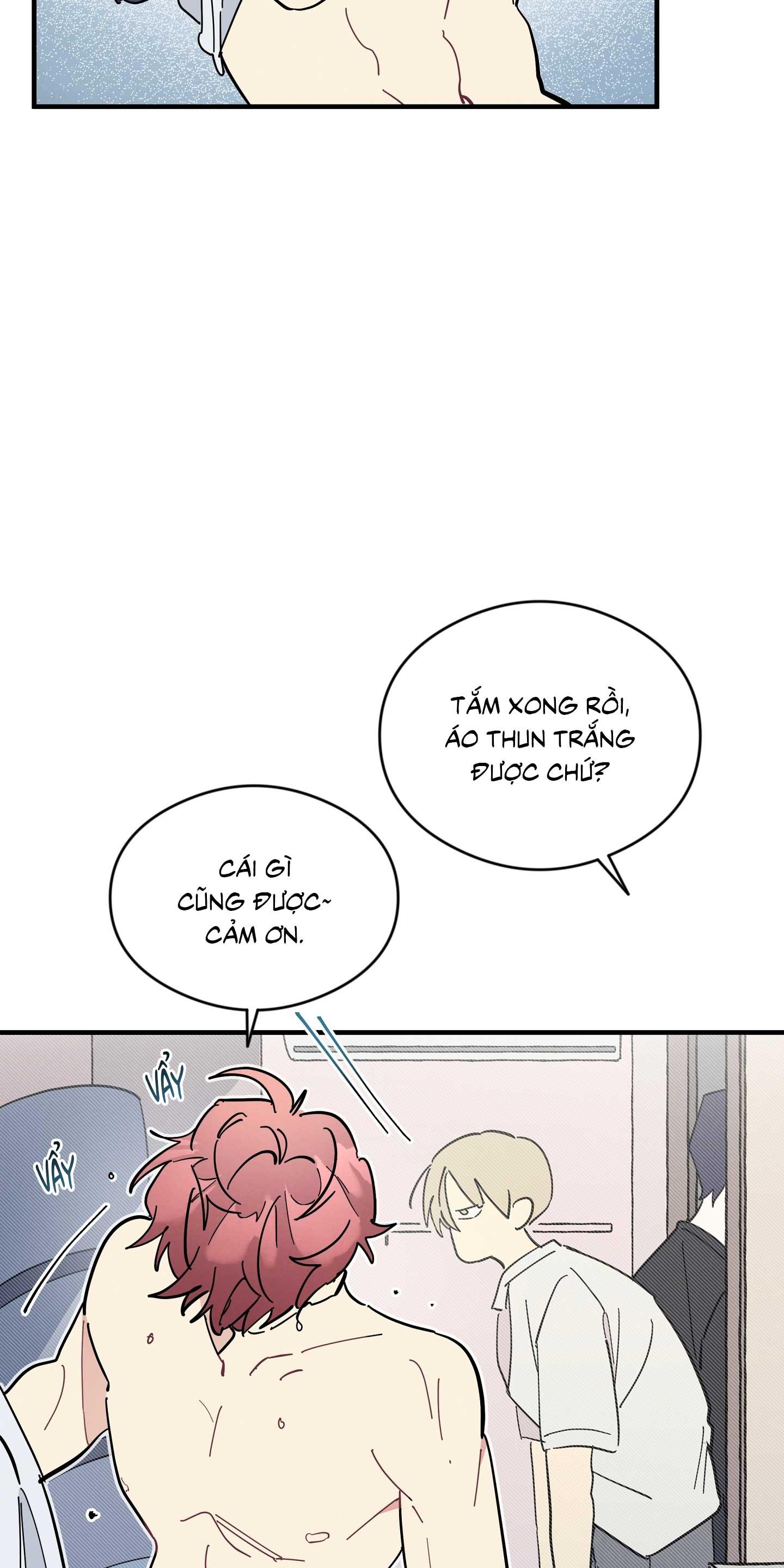 Đọc truyện One-Room TA - Chapter 50
