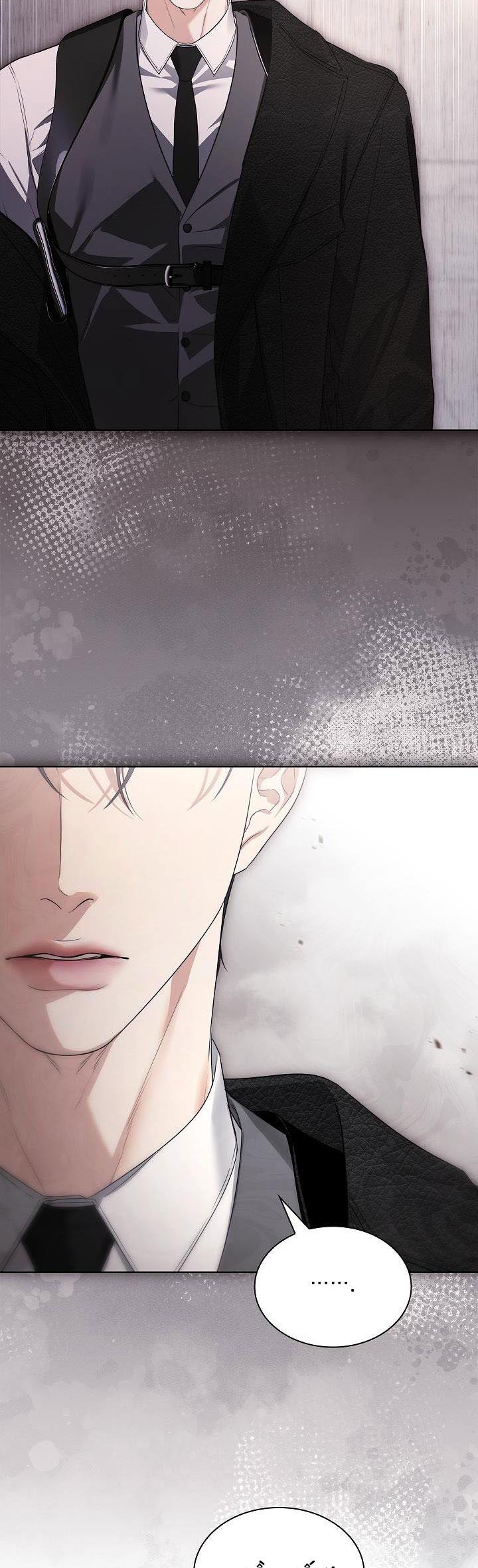 Đọc truyện HÔN TÔI NẾU CÓ THỂ - Chapter 19