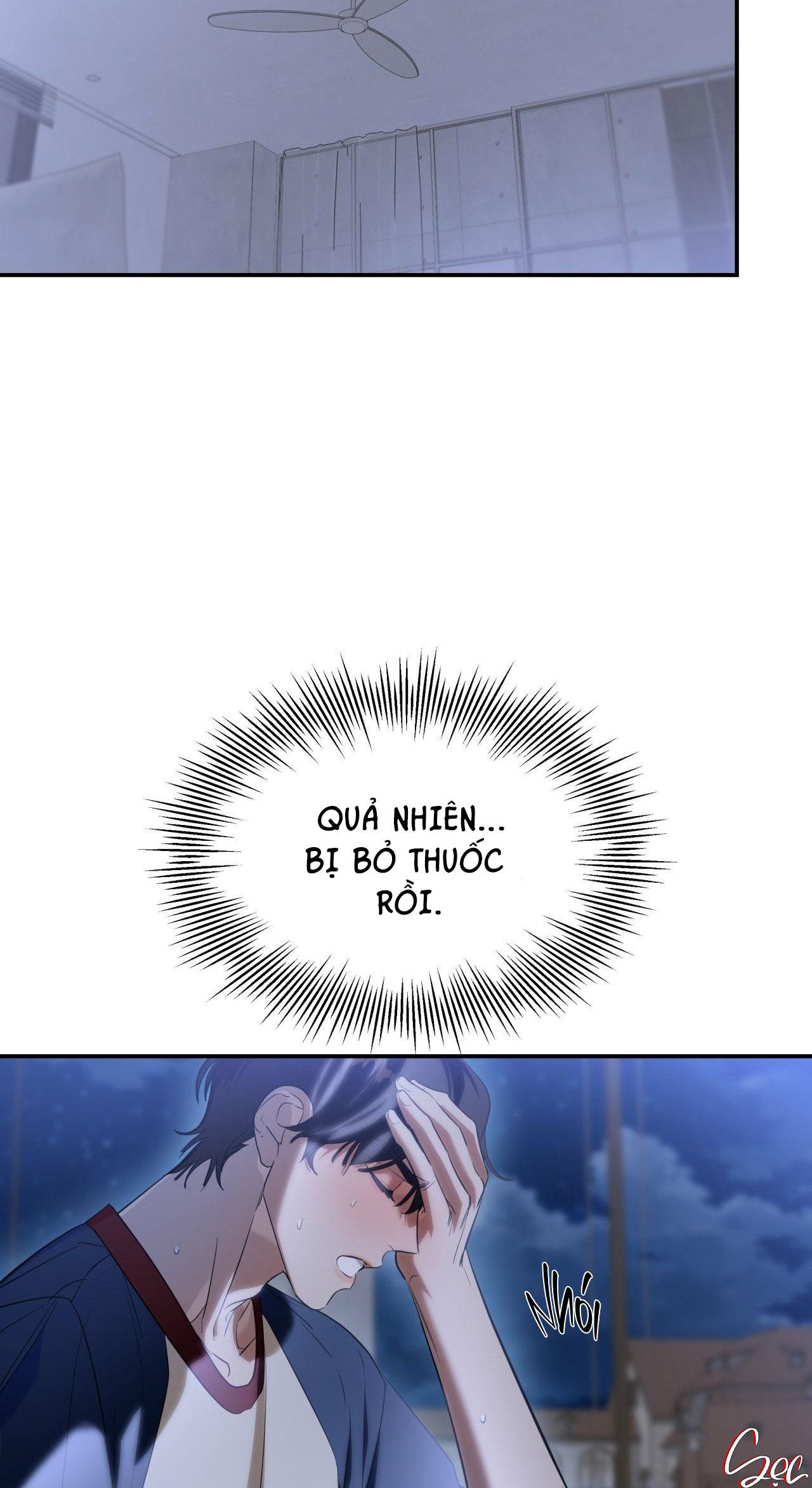 Đọc truyện LỆNH CỨU RỖI - Chapter 76