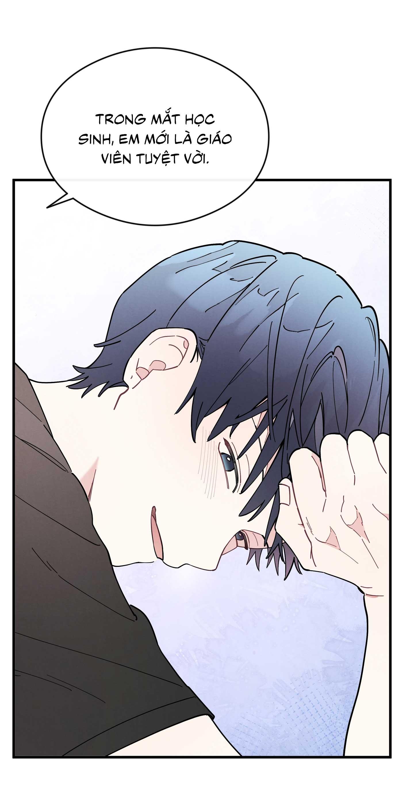 Đọc truyện One-Room TA - Chapter 47