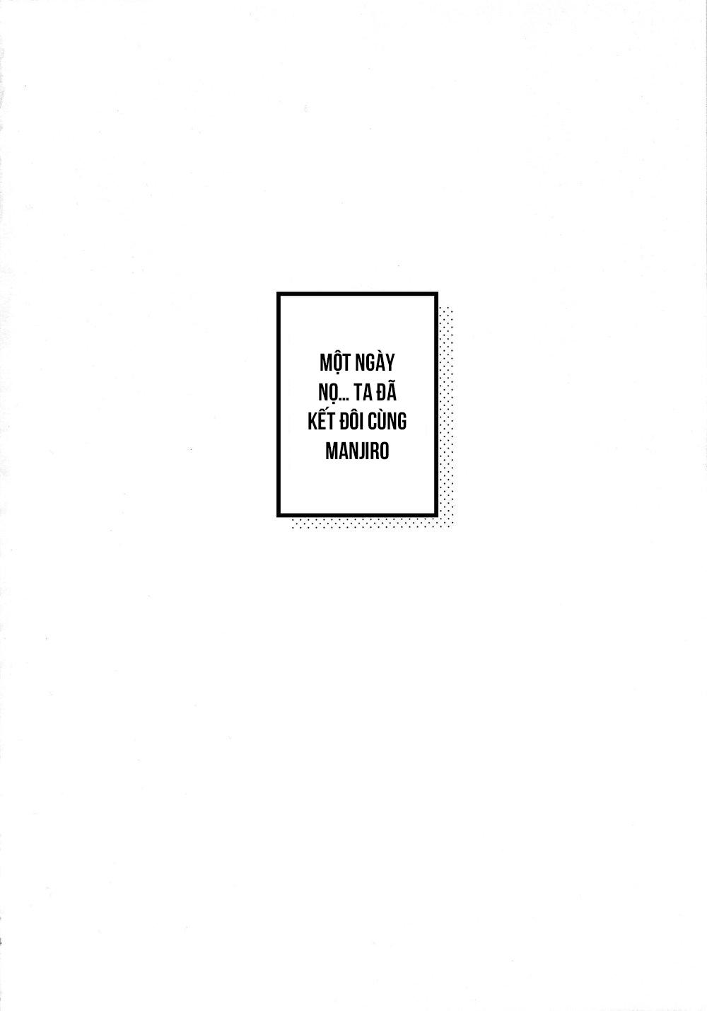Đọc truyện DJ kimetsu no yaiba - Chapter 8