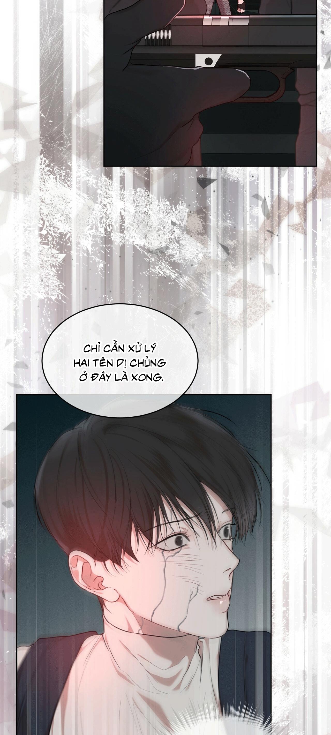 Đọc truyện KHỞI NGUỒN SỰ SỐNG - Chapter 52