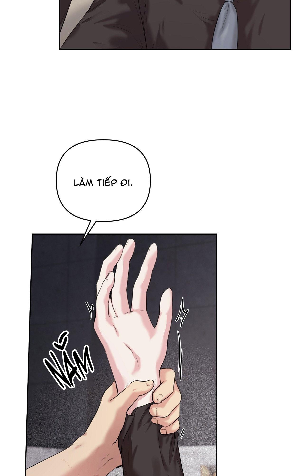 Đọc truyện TU HÚ KHÔNG RỜI KHỎI TỔ - Chapter 21