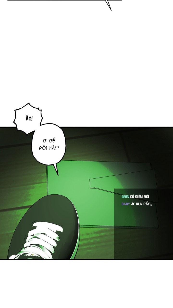 Đọc truyện SỰ THAM LAM CỦA NHÂN LOẠI - Chapter 17.5