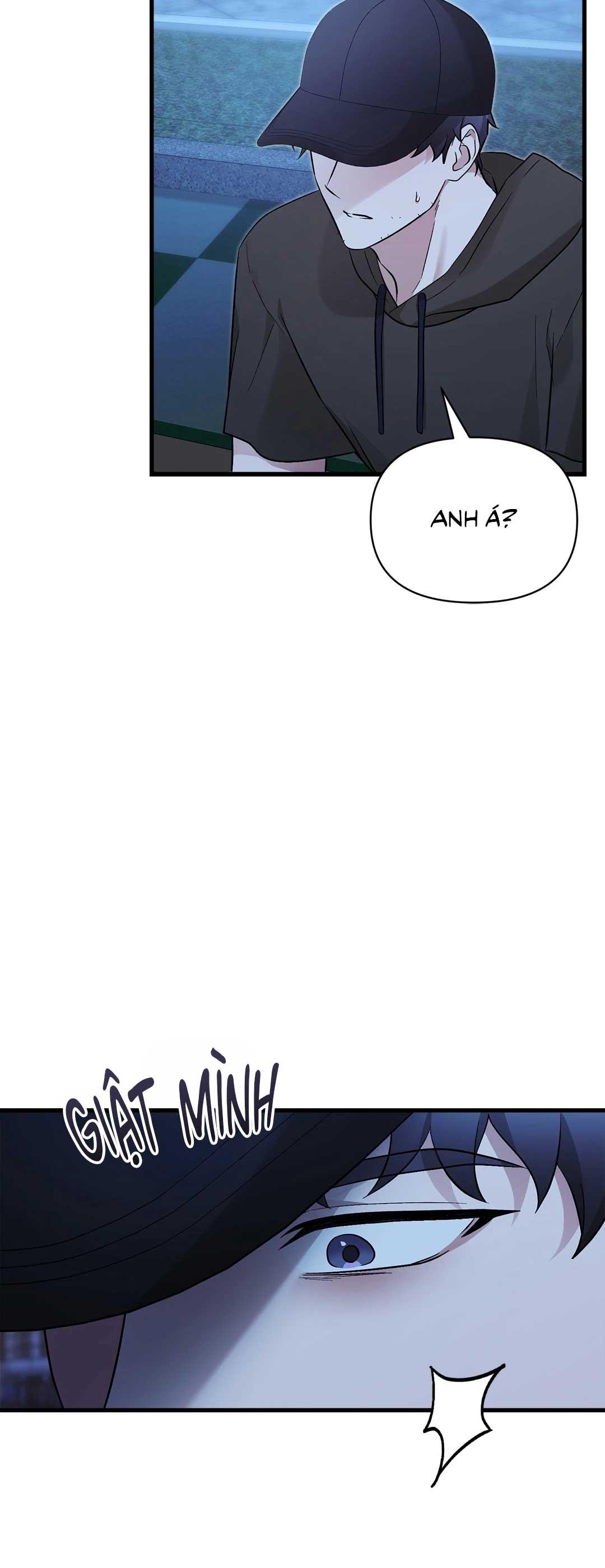 Đọc truyện KÝ SỰ ALPHA - Chapter 50