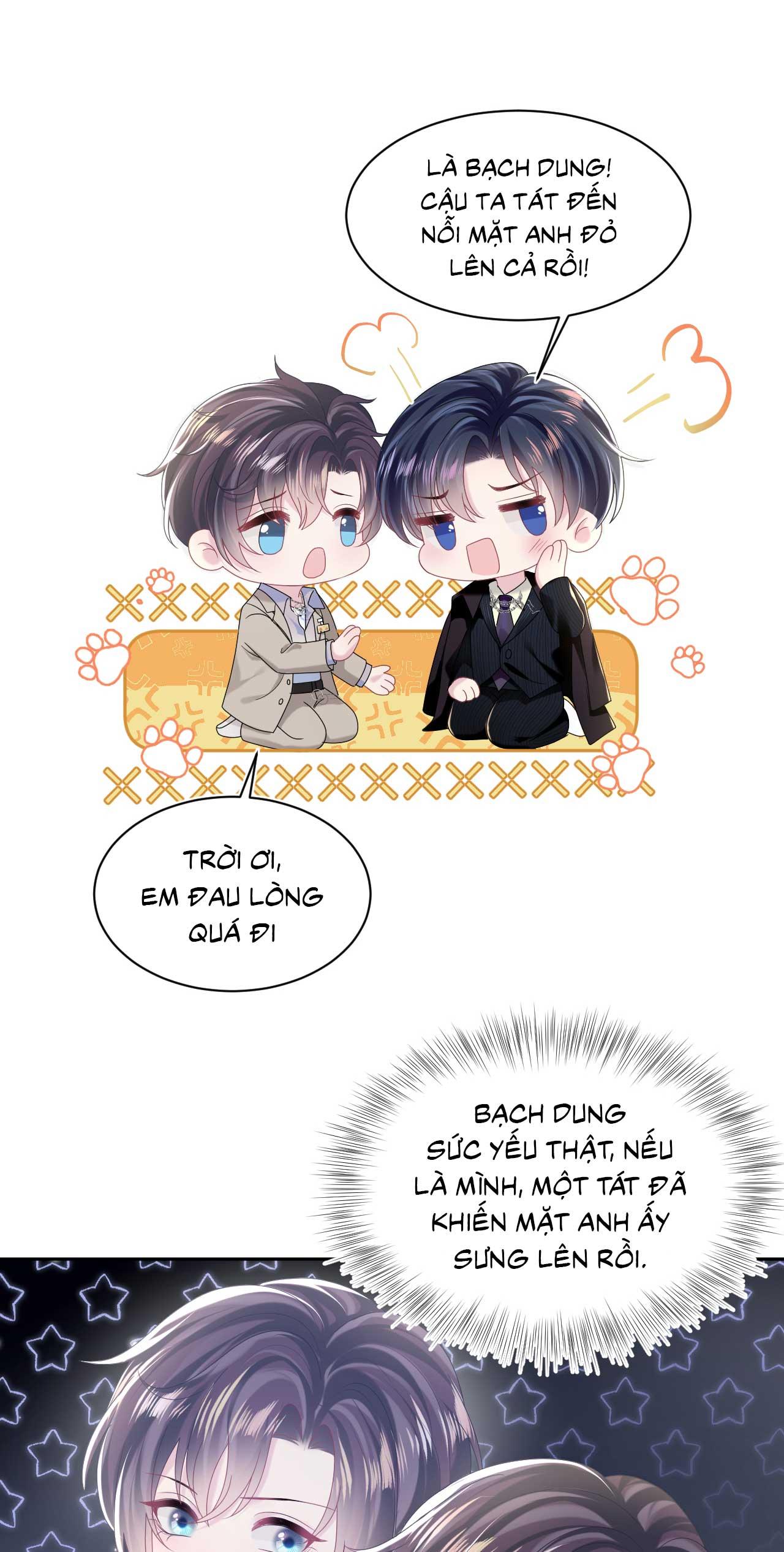 Đọc truyện Tuyệt mỹ bạch liên hoa online dạy học - Chapter 143