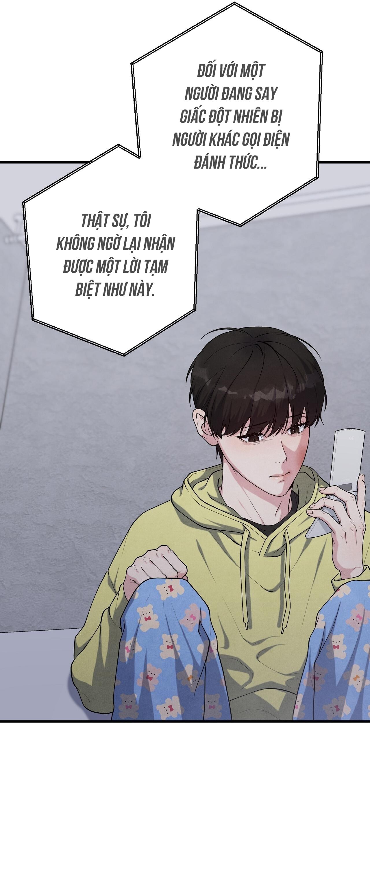 Đọc truyện [DDT] HƯƠNG VỊ TÌNH THÂN - Chapter 6