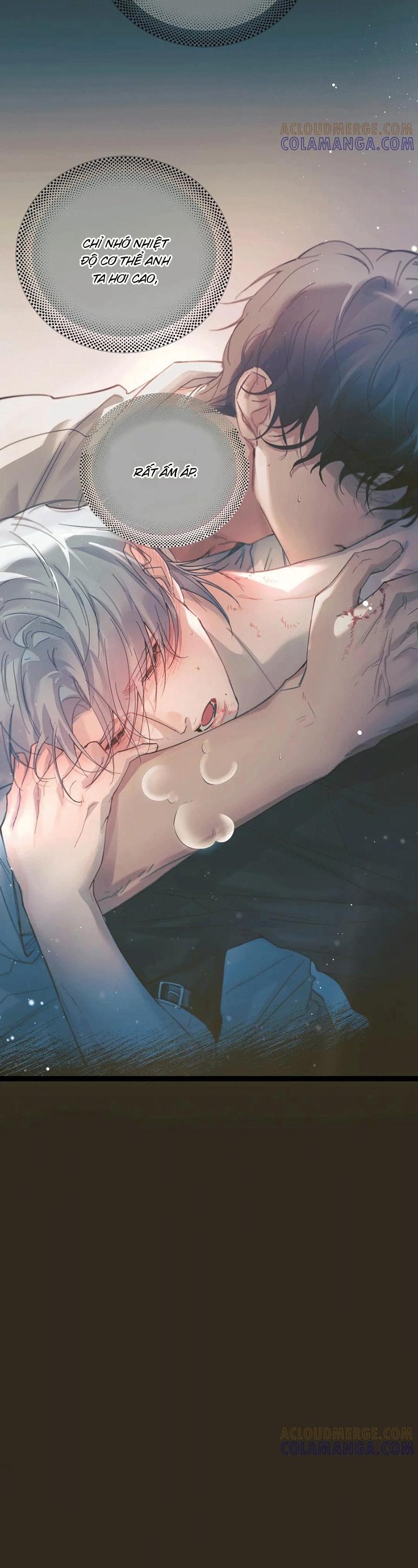Đọc truyện Tinh Vệ - Chapter 35