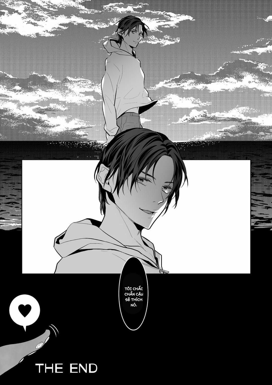 Đọc truyện Tổng hợp boylove 18+ - Chapter 406