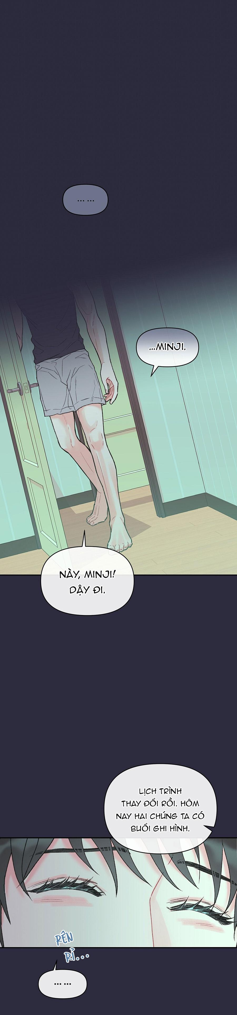 Đọc truyện Ten - Chapter 6