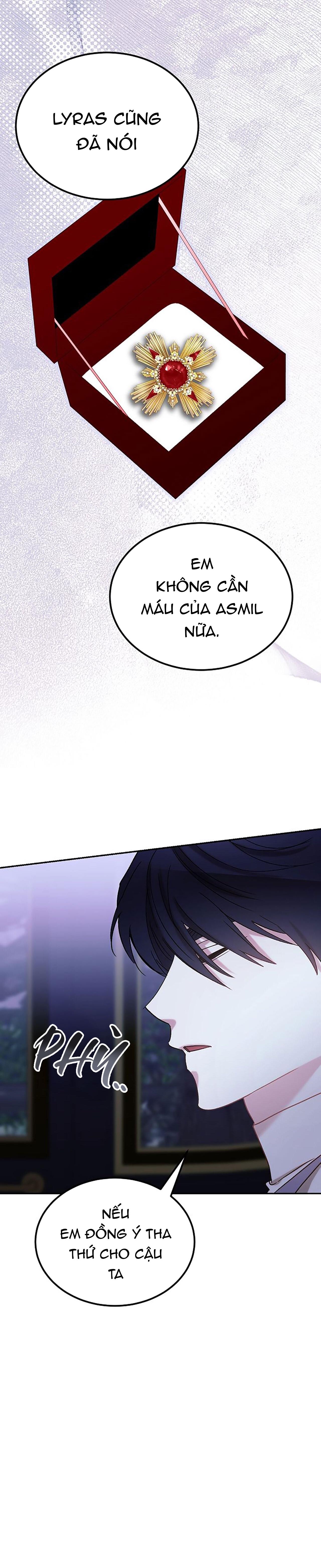 Đọc truyện (END) Này, Đừng Có Nhấn Cái Nút Đó! - Chapter 65
