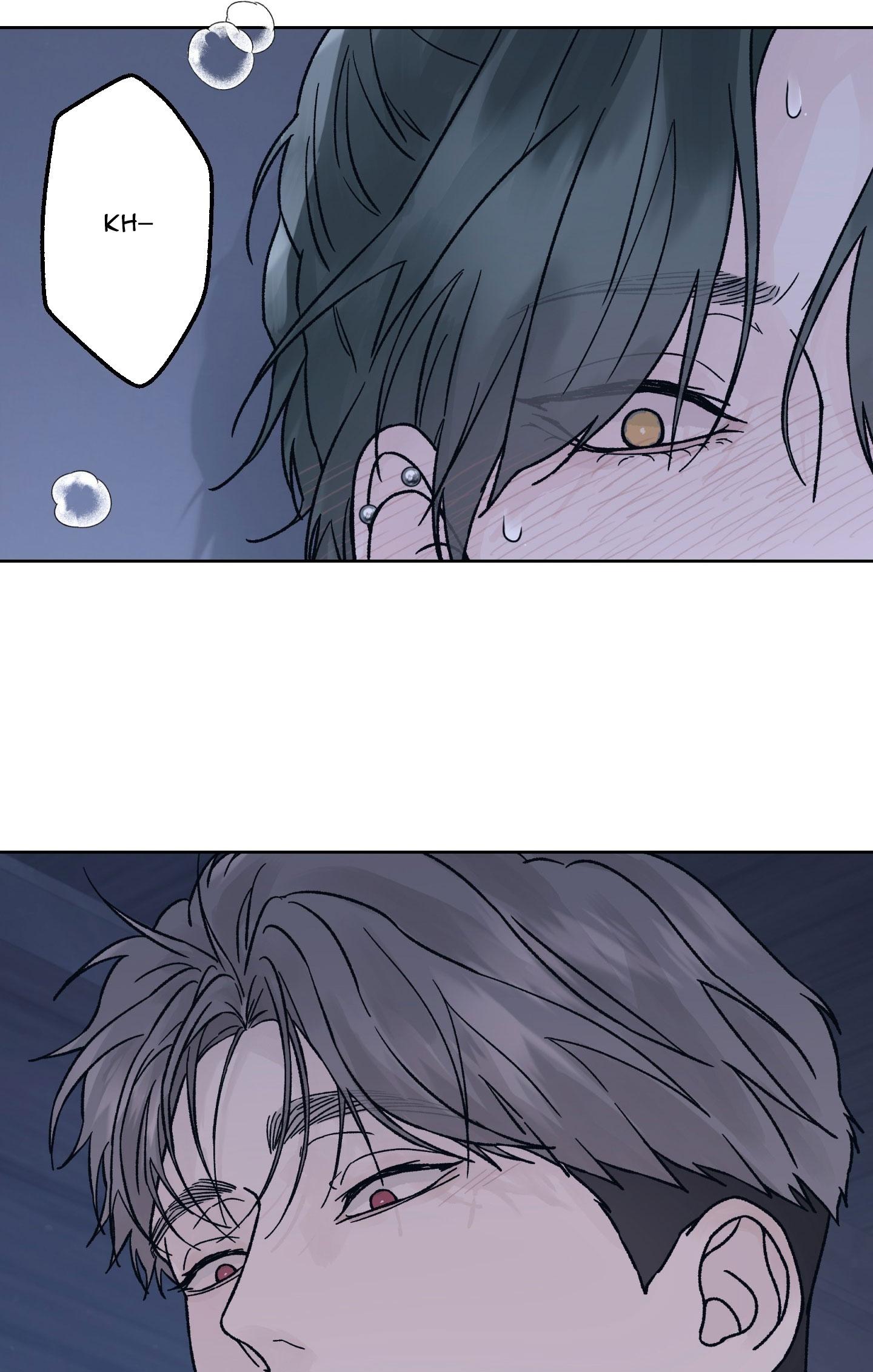 Đọc truyện ĐÊM KINH HOÀNG - Chapter 56