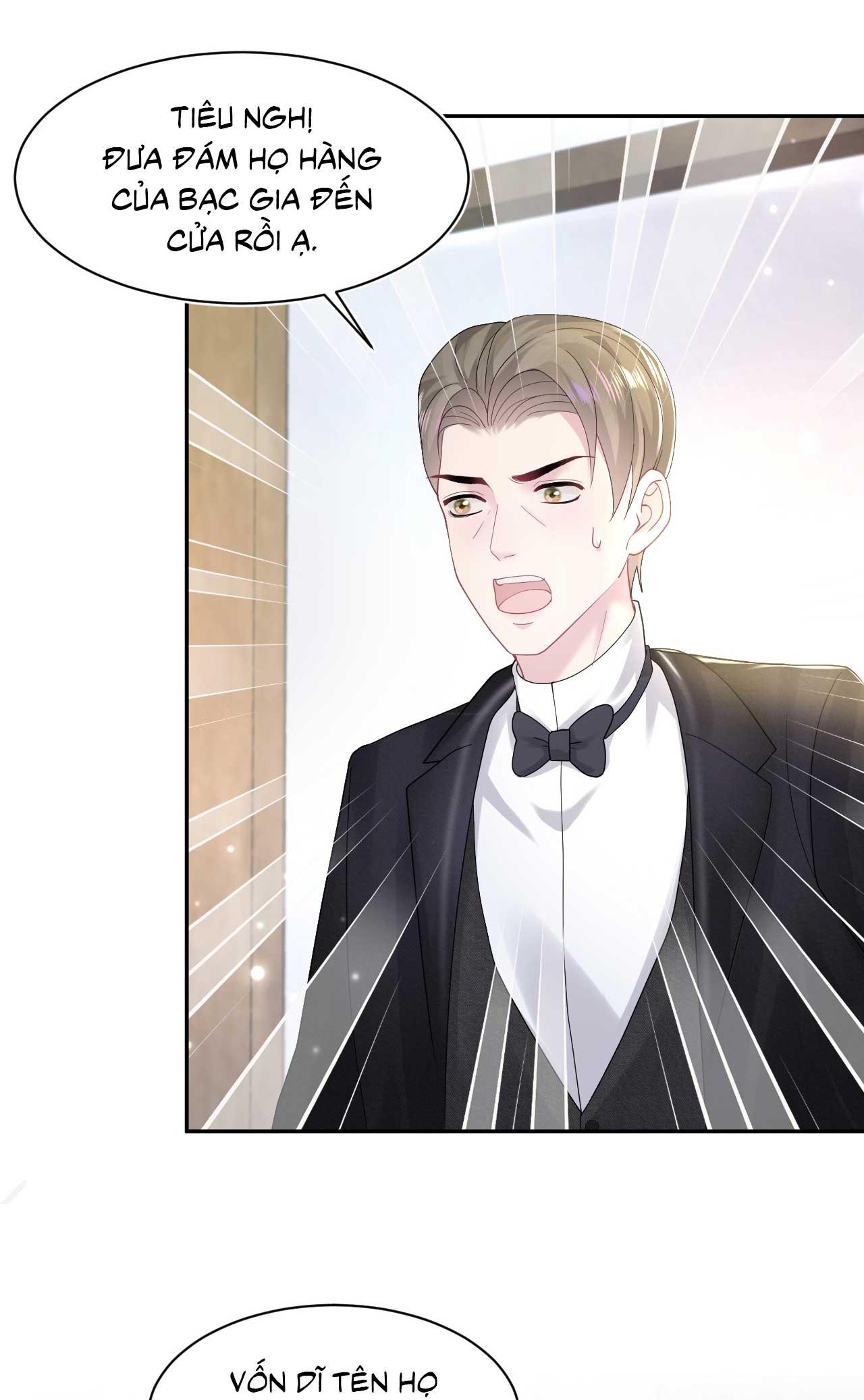 Đọc truyện Tuyệt mỹ bạch liên hoa online dạy học - Chapter 144