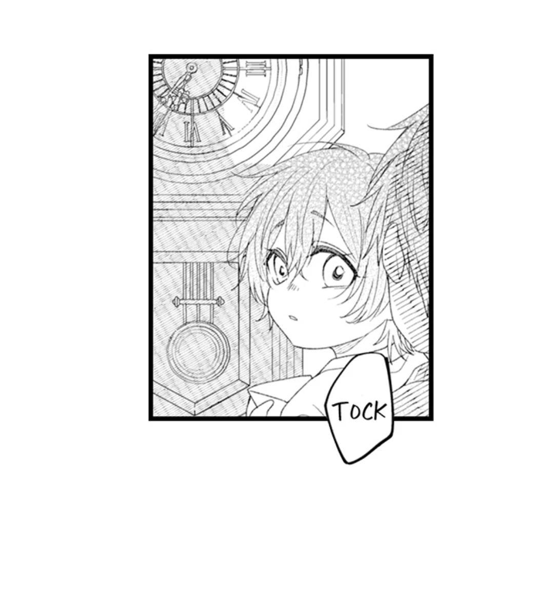 Đọc truyện Tabetai Anata - Chapter 60