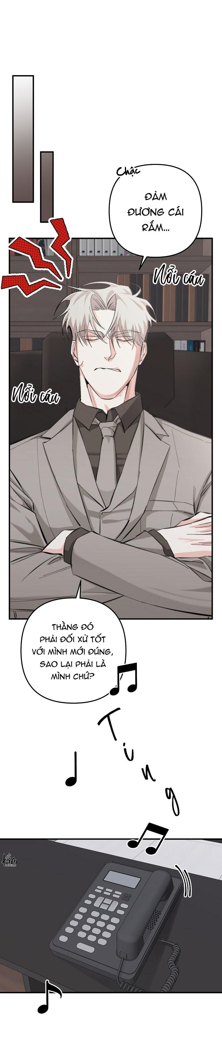 Đọc truyện BL NGẮN TUYỂN CHỌN - Chapter 43.3