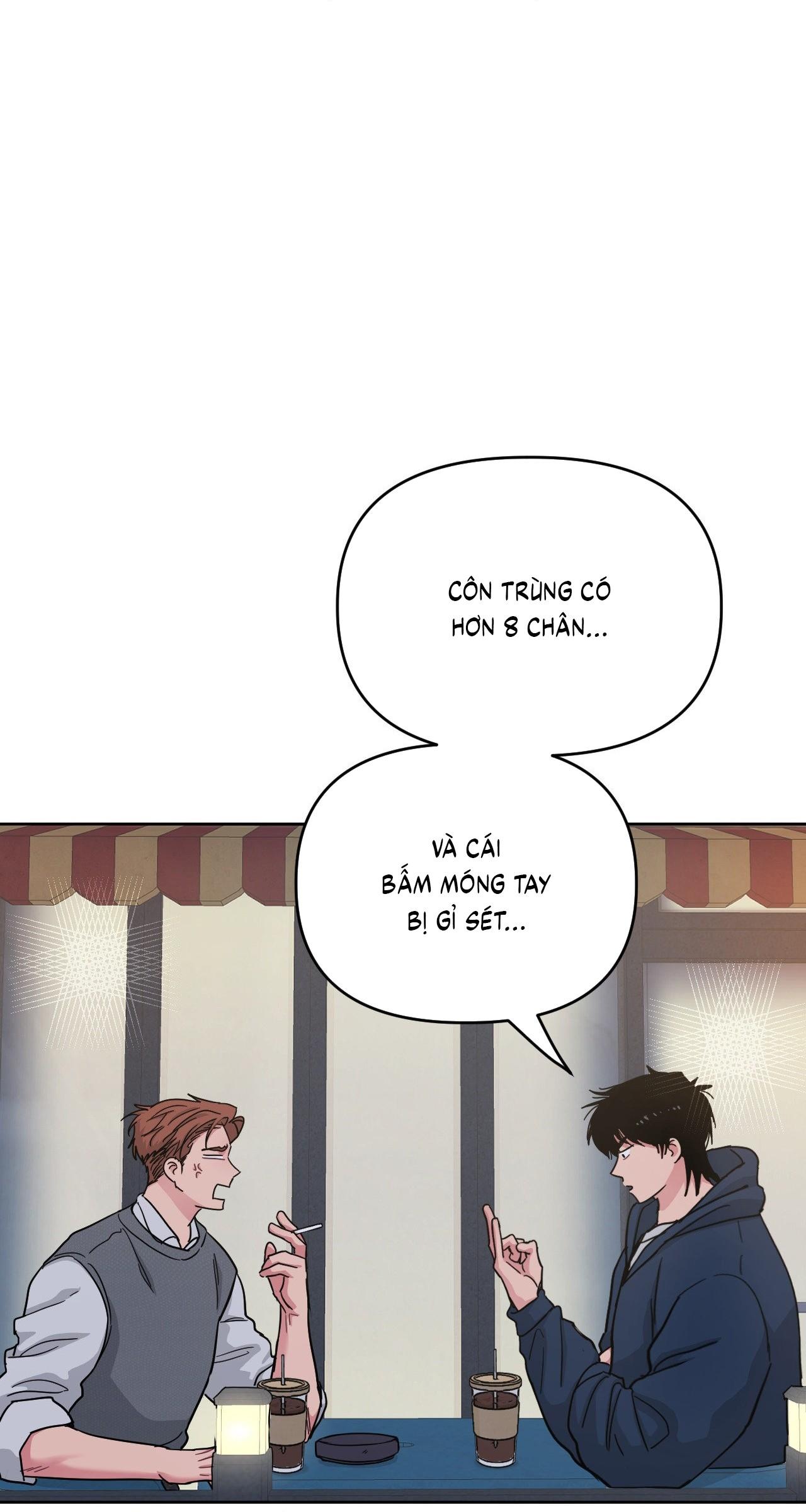 Đọc truyện  Chàng Trai Mỹ Thuật - Chapter 62