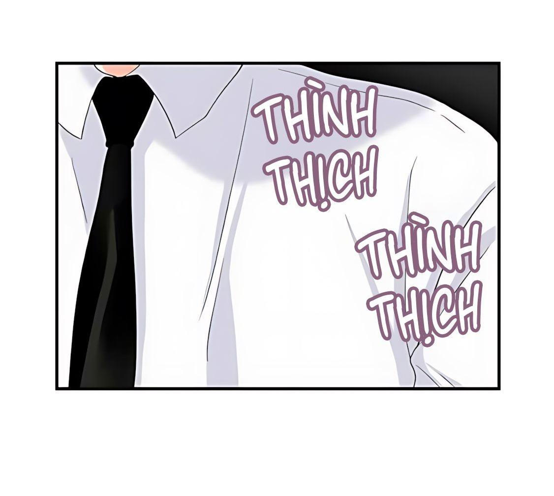 Đọc truyện Phải lòng cục cưng nói lắp - Chapter 18
