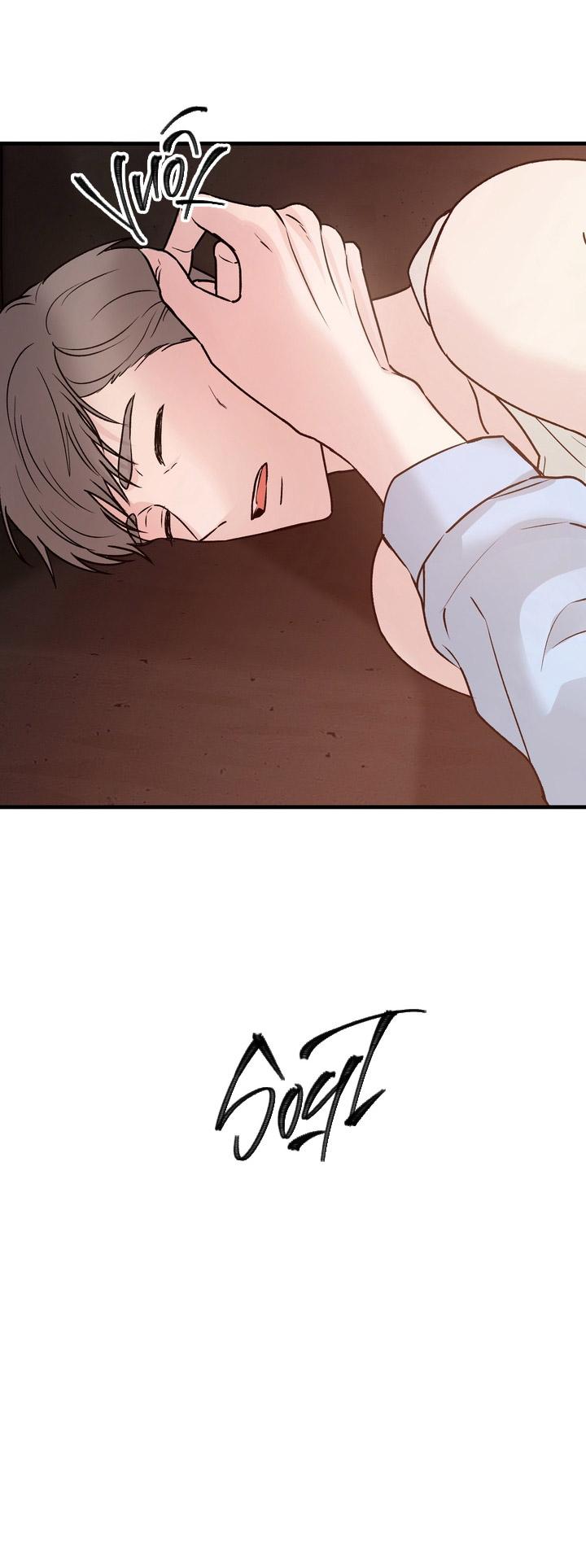 Đọc truyện [DDT] NGƯỜI CHÚ TÔI YÊU! - Chapter 3