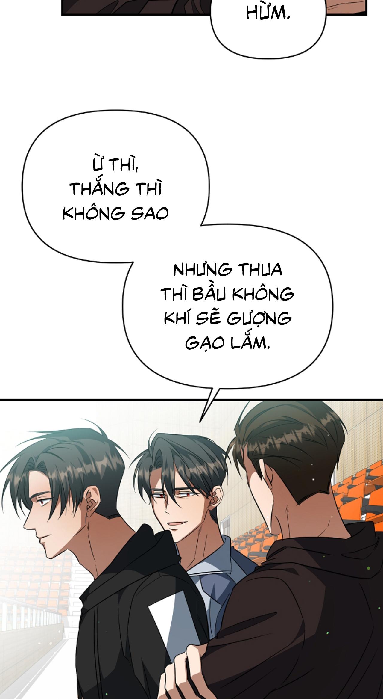Đọc truyện SỰ THẬT TRẦN TRỤI - Chapter 19