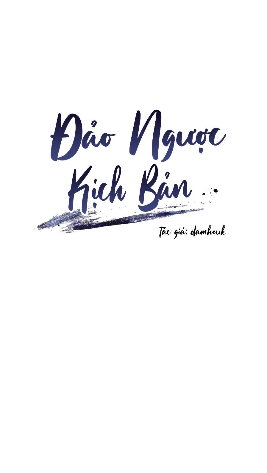 Đọc truyện Đảo Ngược Kịch Bản - Chapter 7