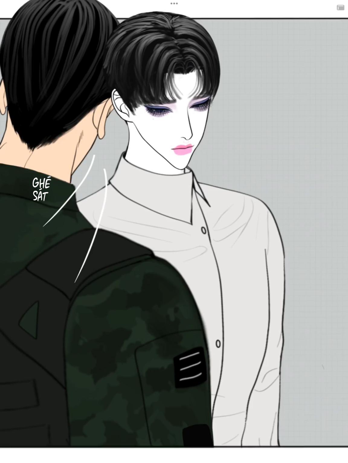 Đọc truyện HỘ GIẢ MẠT THẾ - Chapter 6