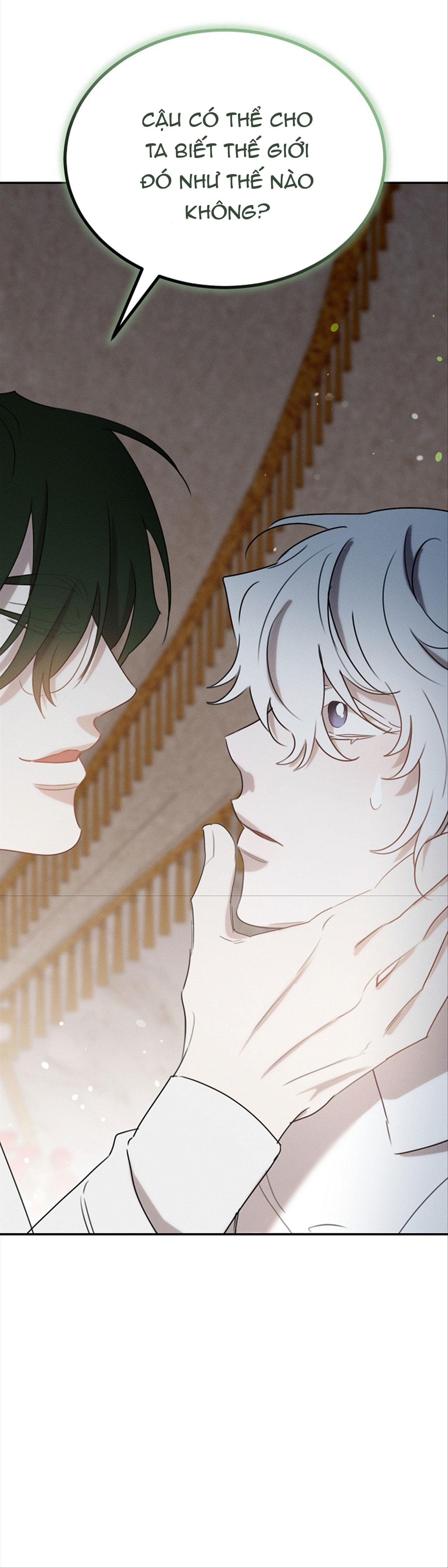 Đọc truyện Này, Đừng Có Nhấn Cái Nút Đó! - Chapter 55