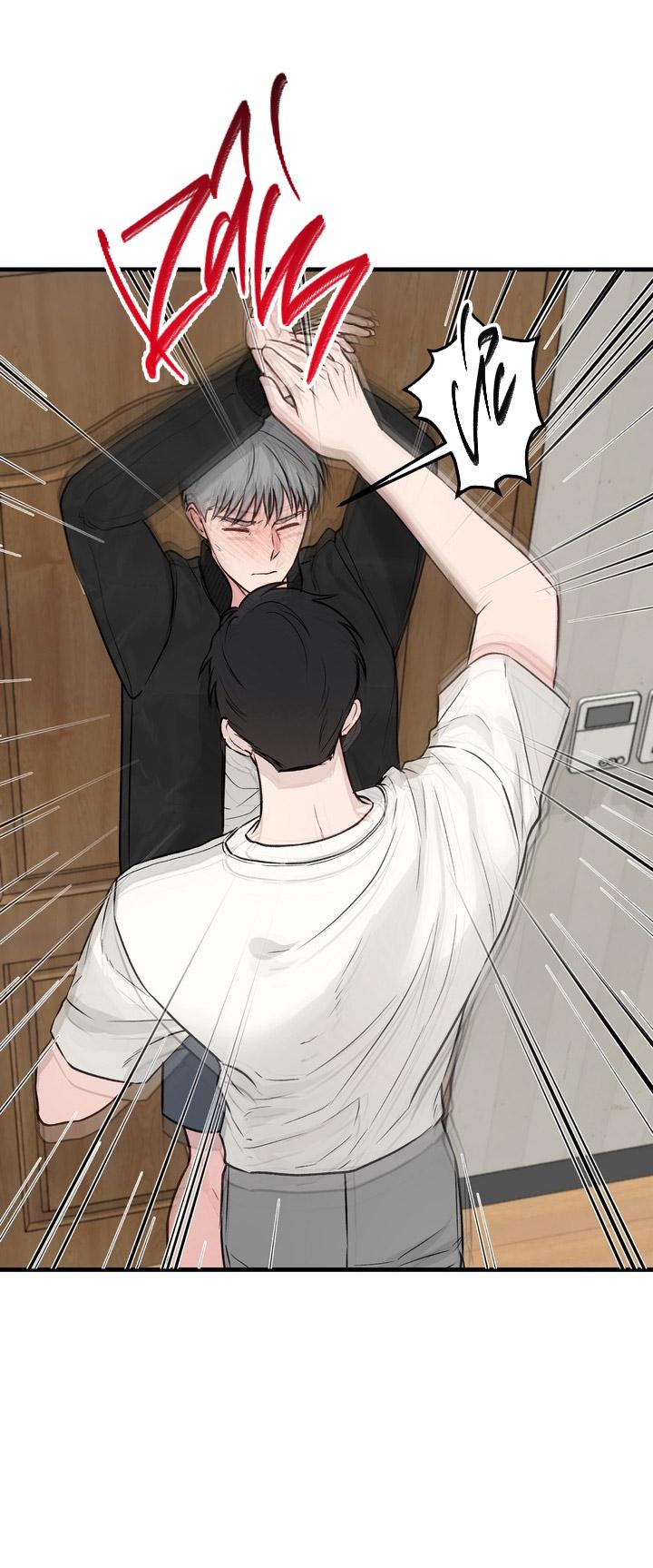 Đọc truyện [DDT] NGƯỜI CHÚ TÔI YÊU! - Chapter 4