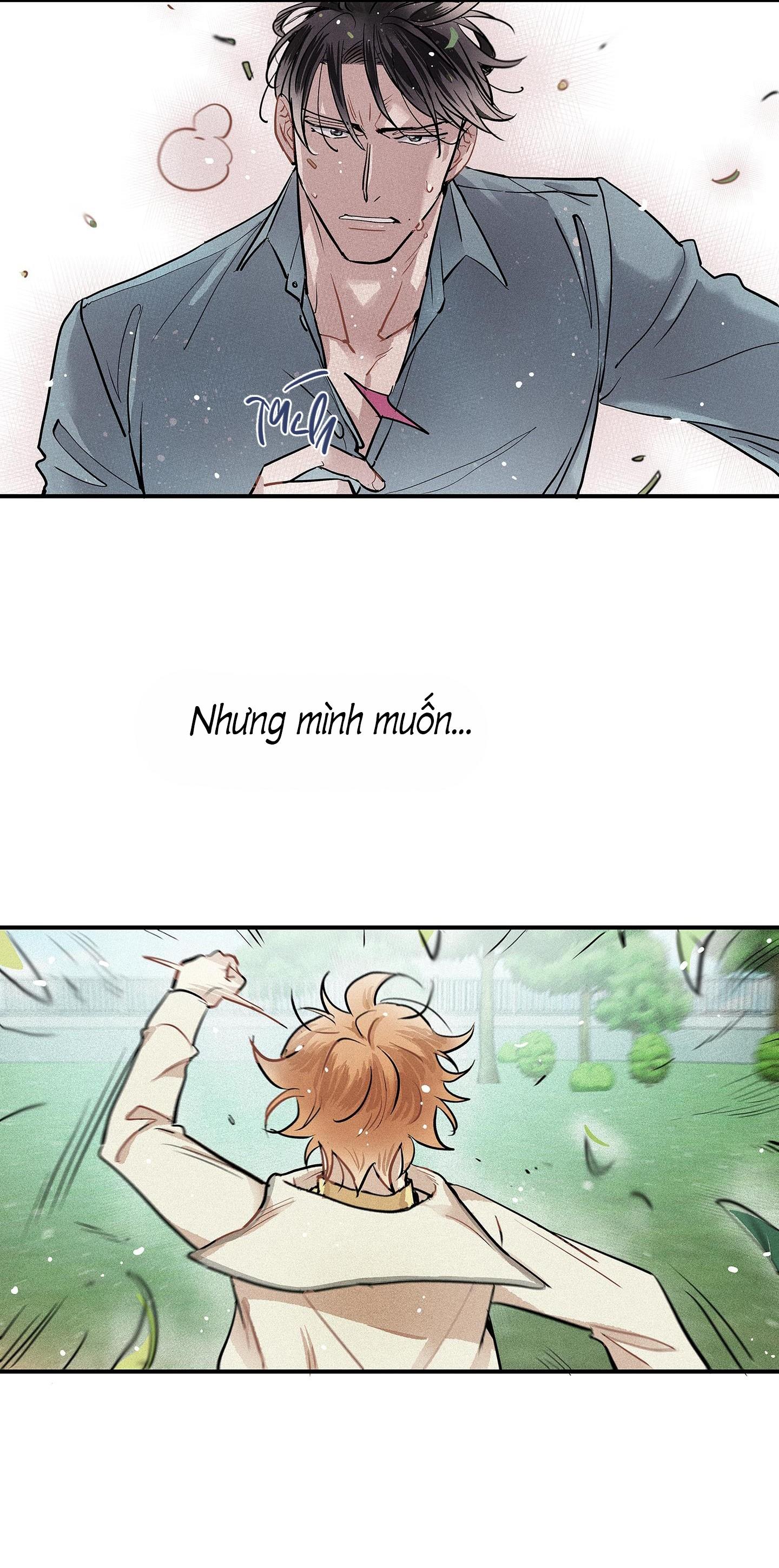 Đọc truyện  Tình yêu và danh vọng - Chapter 75
