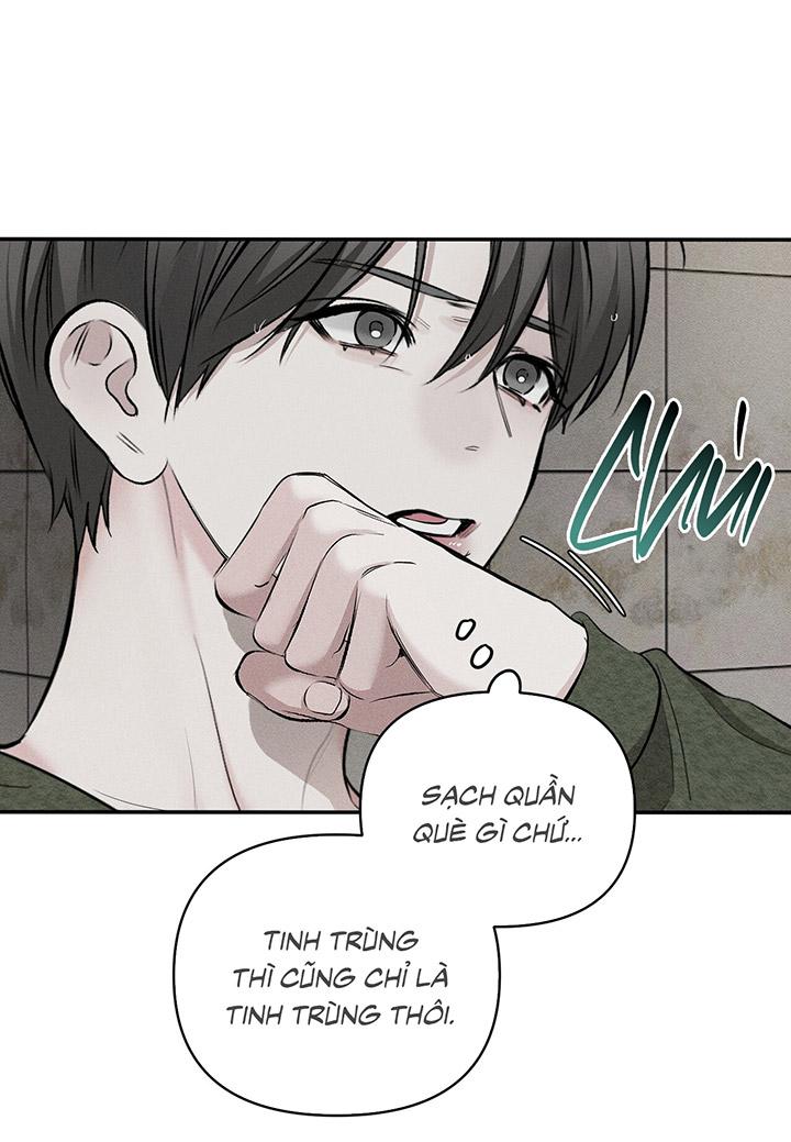 Đọc truyện [DDT] KẺ ĐÁNH CẮP TRÁI TIM - Chapter 4