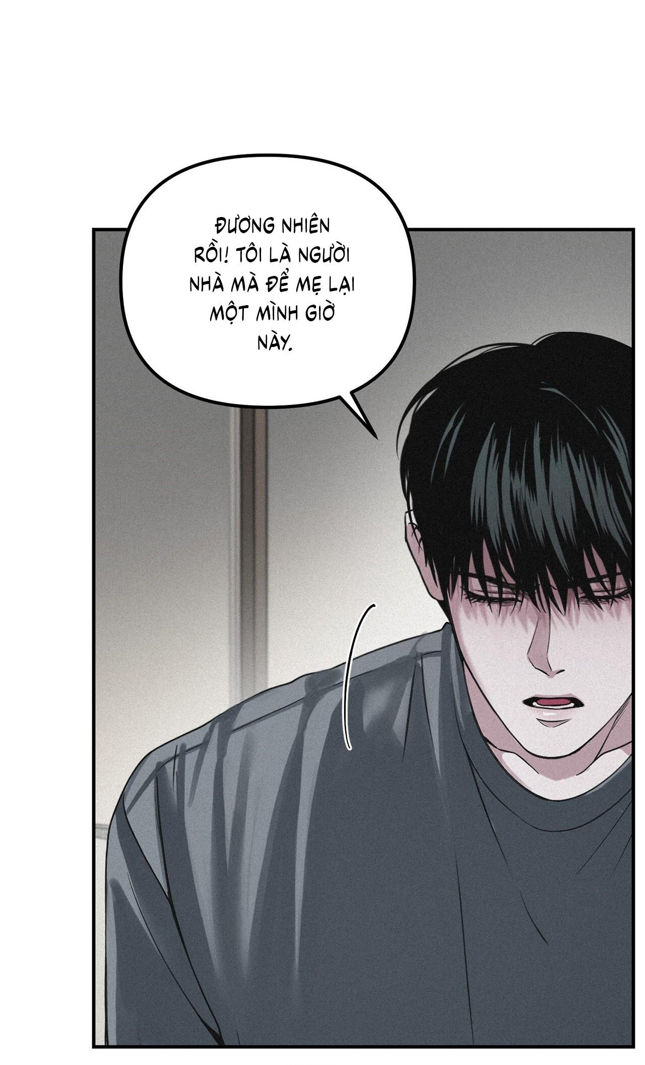 Đọc truyện (CBunu) Phép Chiếu - Chapter 45