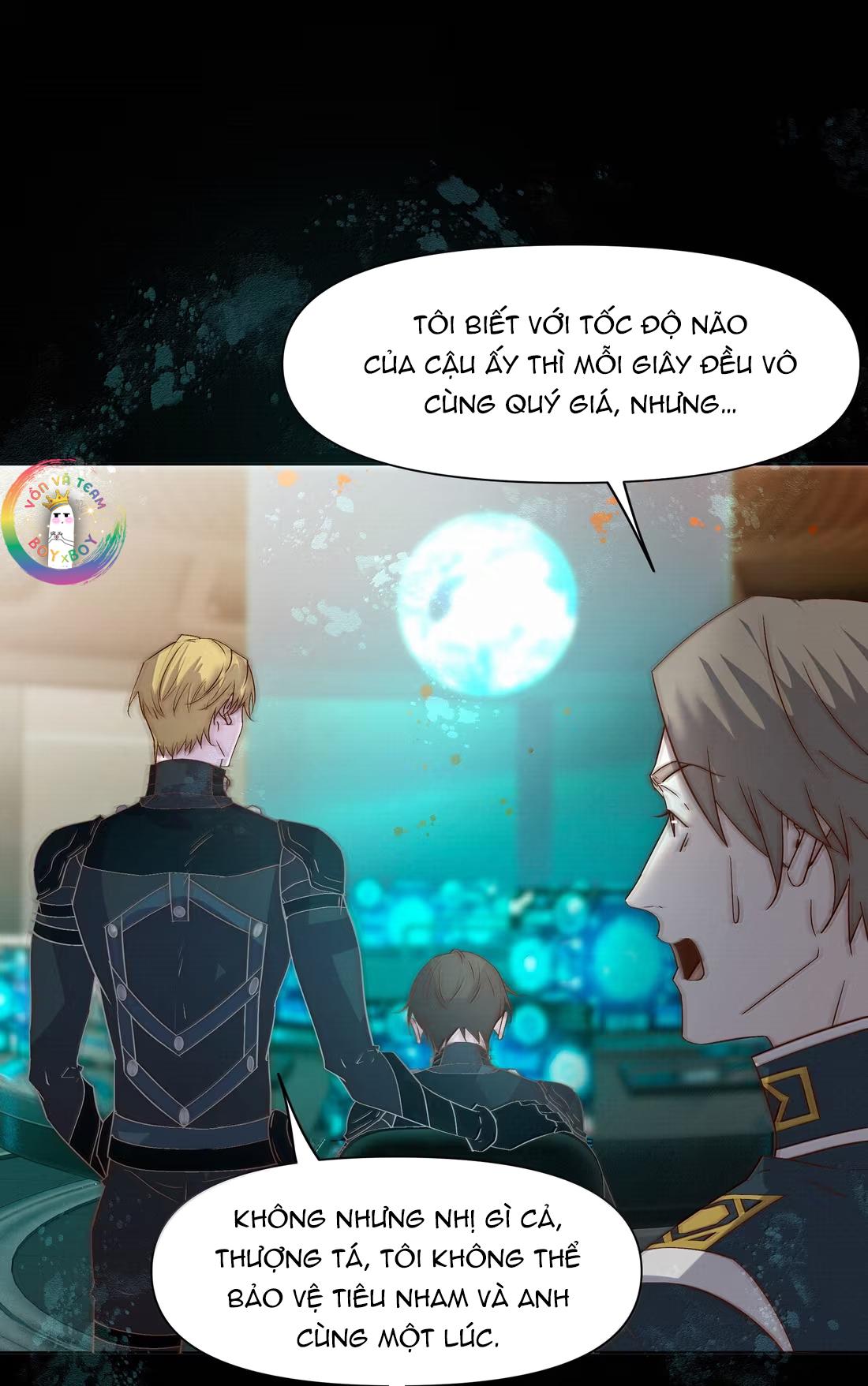 Đọc truyện Trỗi Dậy Từ Tro Tàn - Chapter 99