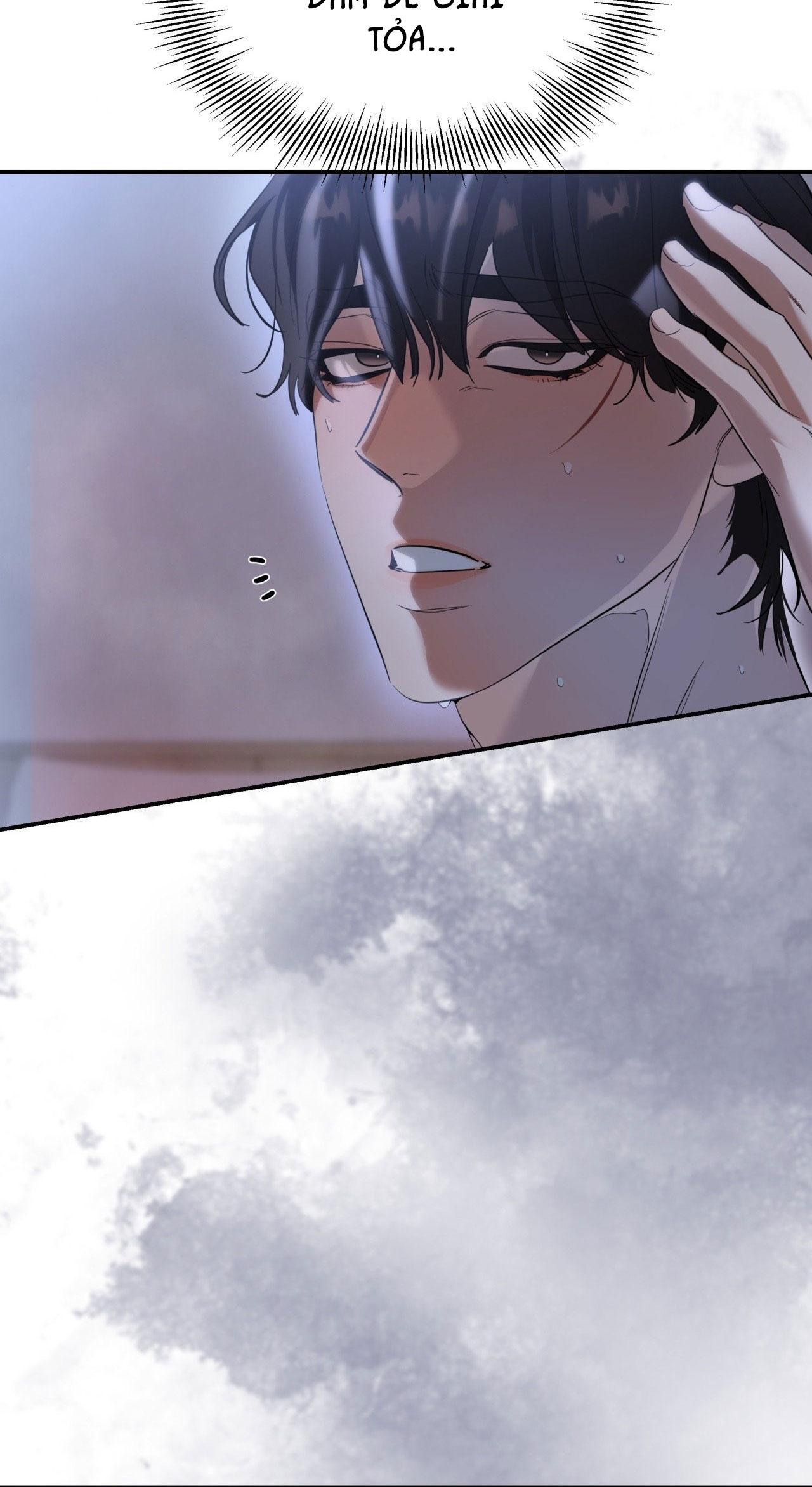 Đọc truyện LỆNH CỨU RỖI - Chapter 76